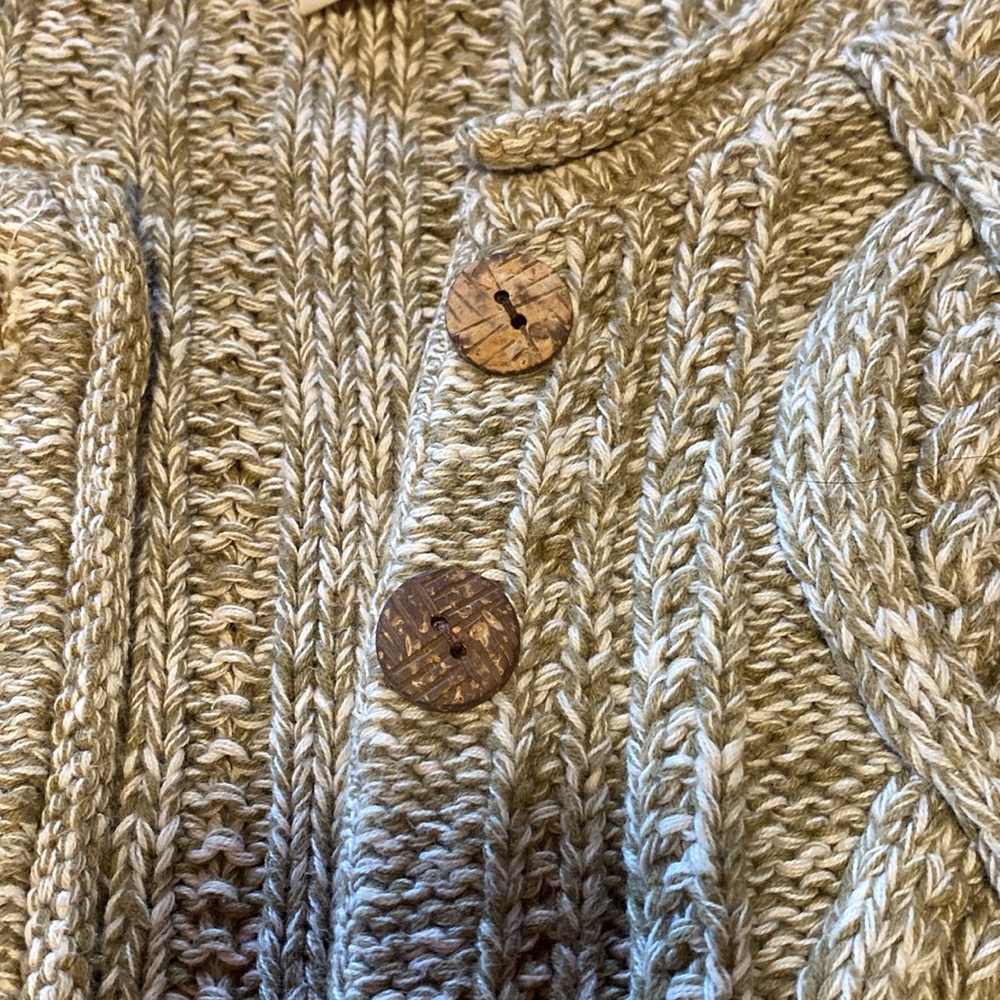 JJill women’s sweater - Picture 3 of 5